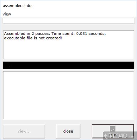 emu8086 cnet windows 10